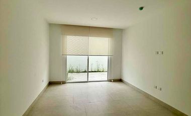 SAMBORONDON KM4, Alquilo departamento Planta Baja 3dormitorios $1950.