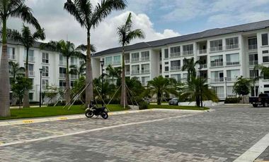 SAMBORONDON KM4, Alquilo departamento Planta Baja 3dormitorios $1950.