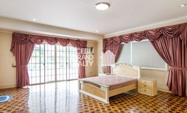 Spacious 7 Bedroom House for Rent in North Town Homes