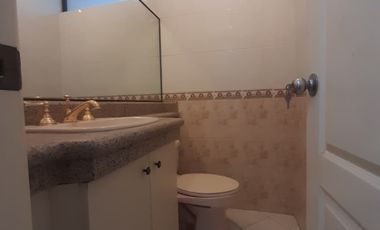 Departamento de venta em Porton de las lomas