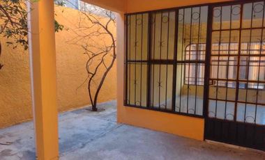 Amplia Casa sola en excelente ubicación