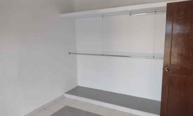 Amplia Casa sola en excelente ubicación