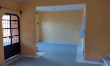 Amplia Casa sola en excelente ubicación