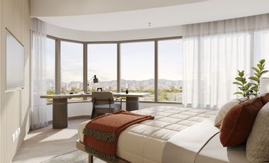 Best 1 Bedroom unit with Parking in Pasig City for sale Haraya Residences by Shangrila Properties near Pasig Hospitals Offices Schools and Malls