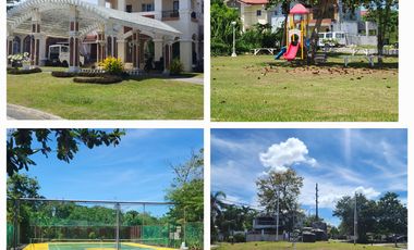 5-room House For Rent - Pacific Grand Villa, Marigondon, Lapu-Lapu