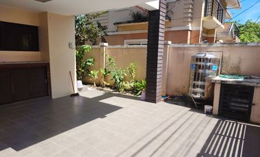 5-room House For Rent - Pacific Grand Villa, Marigondon, Lapu-Lapu