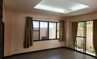 5-room House For Rent - Pacific Grand Villa, Marigondon, Lapu-Lapu