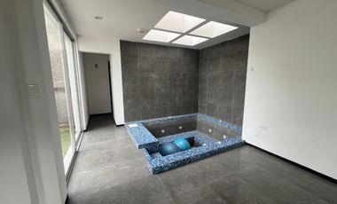 SE RENTA AMPLIA CASA SECTOR EL NACIONAL/TUMBACO