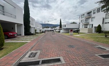 SE RENTA AMPLIA CASA SECTOR EL NACIONAL/TUMBACO