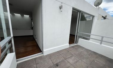 SE RENTA AMPLIA CASA SECTOR EL NACIONAL/TUMBACO