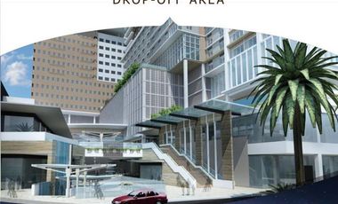 Studio for Sale in One Astra Place Mandaue
