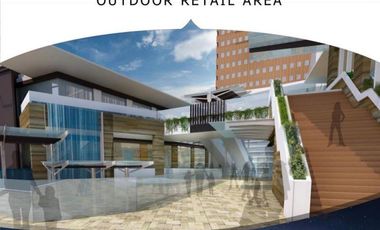 Studio for Sale in One Astra Place Mandaue
