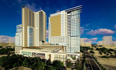 Studio for Sale in One Astra Place Mandaue