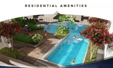 Studio for Sale in One Astra Place Mandaue