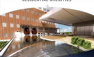 Studio for Sale in One Astra Place Mandaue