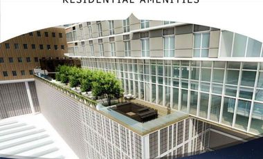 Studio for Sale in One Astra Place Mandaue