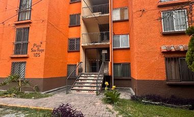 VENTA DE DEPARTAMENTO EN EL ROSARIO A 5 MINUTOS DE PLAZA MAYOR