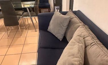 VENTA DE DEPARTAMENTO EN EL ROSARIO A 5 MINUTOS DE PLAZA MAYOR