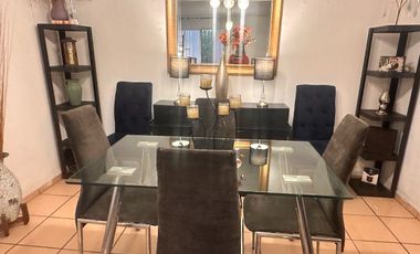 VENTA DE DEPARTAMENTO EN EL ROSARIO A 5 MINUTOS DE PLAZA MAYOR