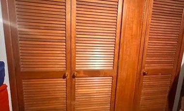 VENTA DE DEPARTAMENTO EN EL ROSARIO A 5 MINUTOS DE PLAZA MAYOR