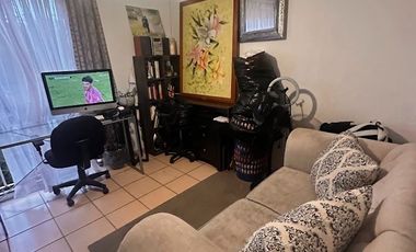 VENTA DE DEPARTAMENTO EN EL ROSARIO A 5 MINUTOS DE PLAZA MAYOR