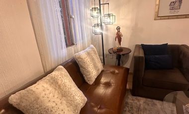 VENTA DE DEPARTAMENTO EN EL ROSARIO A 5 MINUTOS DE PLAZA MAYOR