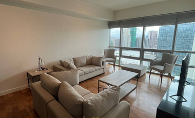 2 Bedroom For Sale in The Residences at Greenbelt (TRAG), Laguna Tower, Makati City