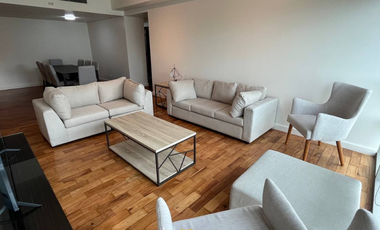 2 Bedroom For Sale in The Residences at Greenbelt (TRAG), Laguna Tower, Makati City