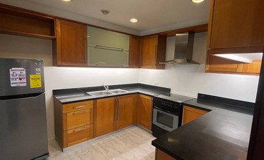 2 Bedroom For Sale in The Residences at Greenbelt (TRAG), Laguna Tower, Makati City