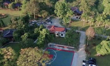 92799 - ที่ดินแปลงใหญ่พร้อมกิจการรีสอร์ท ใจกลางธรรมชาติ อ.แม่จัน จ.เชียงราย