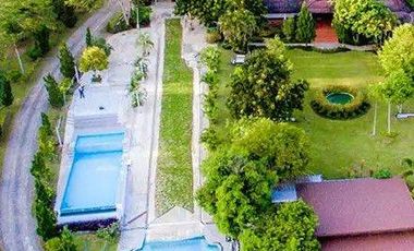 92799 - ที่ดินแปลงใหญ่พร้อมกิจการรีสอร์ท ใจกลางธรรมชาติ อ.แม่จัน จ.เชียงราย