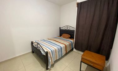 casa en renta en los lagos residencial en san luis potosi