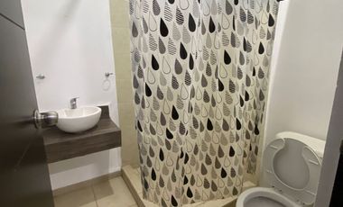 casa en renta en los lagos residencial en san luis potosi