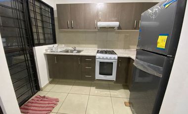 casa en renta en los lagos residencial en san luis potosi