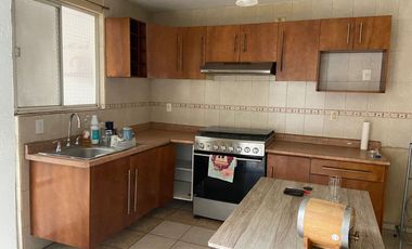 casa en renta en san lorenzo san luis potosi