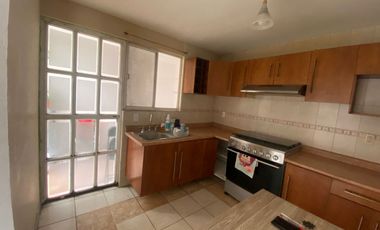 casa en renta en san lorenzo san luis potosi
