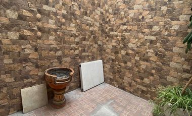 casa en renta en san lorenzo san luis potosi