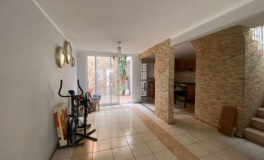 casa en renta en san lorenzo san luis potosi