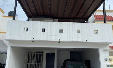 casa en renta en san lorenzo san luis potosi