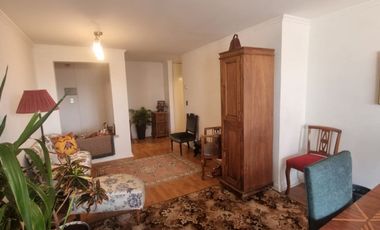 Se arrienda hermoso y soleado departamento, 8 Norte, Viña del Mar