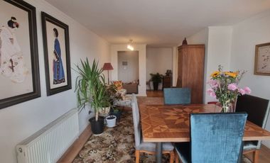 Se arrienda hermoso y soleado departamento, 8 Norte, Viña del Mar