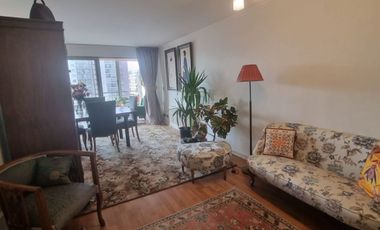 Se arrienda hermoso y soleado departamento, 8 Norte, Viña del Mar