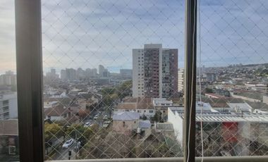 Se arrienda hermoso y soleado departamento, 8 Norte, Viña del Mar