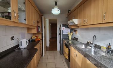 Se arrienda hermoso y soleado departamento, 8 Norte, Viña del Mar