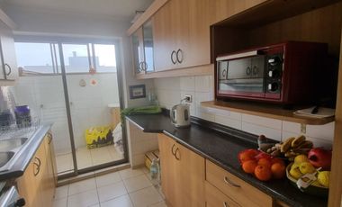 Se arrienda hermoso y soleado departamento, 8 Norte, Viña del Mar