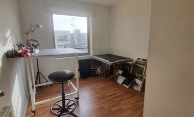 Se arrienda hermoso y soleado departamento, 8 Norte, Viña del Mar