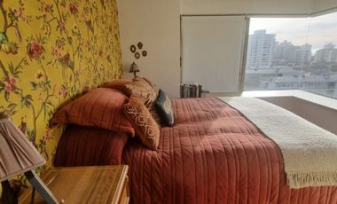 Se arrienda hermoso y soleado departamento, 8 Norte, Viña del Mar
