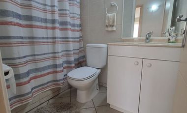Se arrienda hermoso y soleado departamento, 8 Norte, Viña del Mar