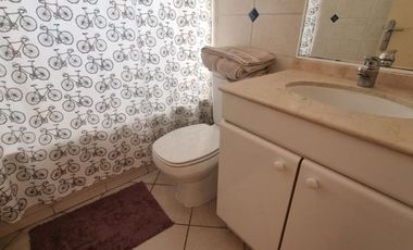 Se arrienda hermoso y soleado departamento, 8 Norte, Viña del Mar