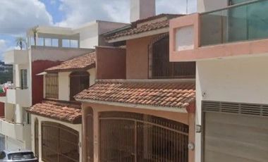 VENTA DE CASA EN XALAPA VERACRUZ DE LA COLONIA CENTRO